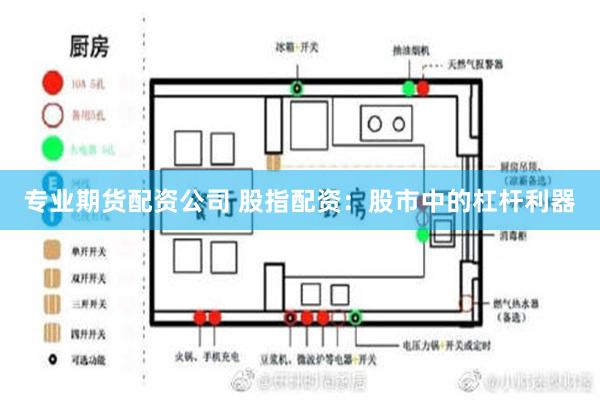 专业期货配资公司 股指配资：股市中的杠杆利器