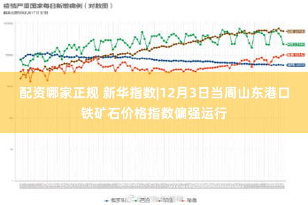 配资哪家正规 新华指数|12月3日当周山东港口铁矿石价格指数偏强运行