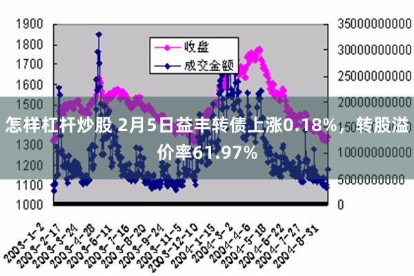 怎样杠杆炒股 2月5日益丰转债上涨0.18%，转股溢价率61.97%